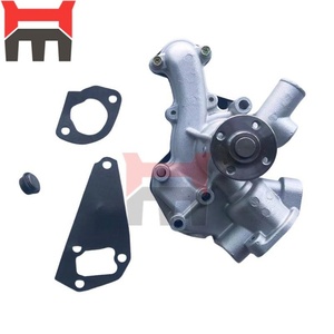 Bomba de Agua 4TNE84 4TNE88 129002-42004 729428-42004 129100-42001 YM129100-42001 - Product Image 3