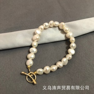 Accesorios de joyería DIY: Cierres OT metálicos chapados, coloridos, para collares, pulseras y bolsos, en plata, bronce antiguo, oro y oro rosa. - Product Image 4