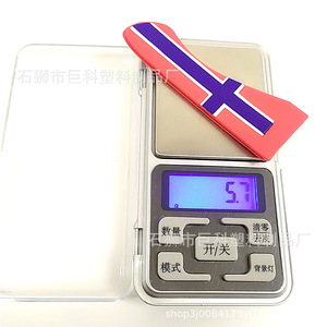 Jk Velcro Cuffs Tpu Injection Molded Flat Drawcord For Garment Apparel Industry - Product Image 4