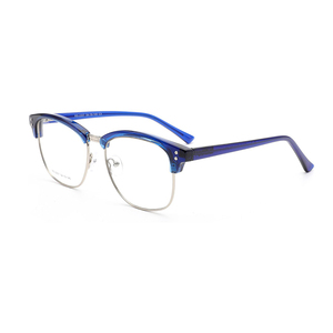 आधुनिक सबसे ज्यादा बिकने वाली नवीनतम प्रीमियम गुणवत्ता टी 90 सामग्री एंटी ब्लू लाइट ब्लॉकर संरक्षण चश्मा - Product Image 4