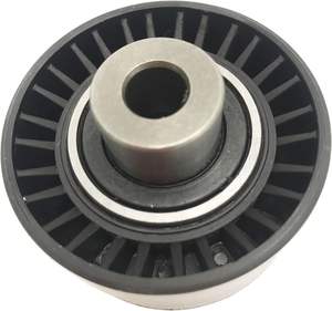 ODM OEM Neuer Werks preis Autoteile LR000660 Umlenkrolle für Land Rover Evoque 2012- Freelander <span class=keywords><strong>2</strong></span> 2006- <span class=keywords><strong>2</strong></span>.2L Turbo Diesel - Product Image 3