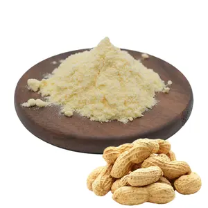 HALAL Factory Supply High Quality Natural Peanut Shell Extract 98% Luteolin Powder"