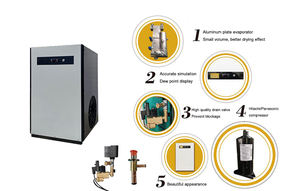 Arctic Command, el Pionero en Refrigeración Precisa - Product Image 4