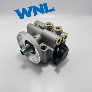 Base de pompe d'injection de carburant pour engins de construction 324D 329D 322C D7R D6R III D8T C27 C32, Pompe d'amorçage, Pièces de rechange pour excavatrice - Product Image 5