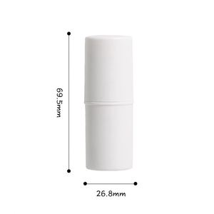 Créez votre propre ensemble de maquillage pour le visage, crème hydratante longue durée, imperméable, stick illuminateur, crème blush, maquillage bio végétalien - Product Image 4