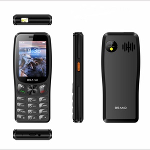 โทรศัพท์มือถือ Tecno U1 รองรับ 4 ซิม โทรศัพท์มือถือ Tecno U1 ขายส่ง โทรศัพท์มือถือราคาประหยัด โทรศัพท์มือถือ Tecno - Product Image 1