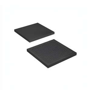 EP2AGX95EF35I3 Embedded Electronic Circuit Components Manufacturer Channel 1152 BBGA, FCBGA - Product Image 1