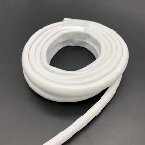 شرائط إضاءة بذراع الذراع, شرائط إضاءة بذراع الذراع ، إضاءة LED RGB ، مع ضوء أحمر وأخضر ، تغيير اللون عند انخفاض شريط الرفع ، 30 درجة - Product Image 2