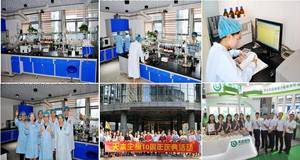 Teh kurus ekstrak alami untuk penurunan berat badan, teh pelangsing perut Langsing cepat - Product Image 6