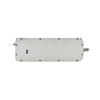 Amplificador de RF de Fuente Digital Personalizable GaN, 1100-1300MHz 50W - 100W