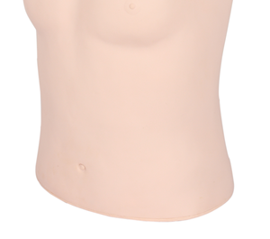 Modèle médical k modèle avancé d'obturation pour adultes modèle de mannequin rcp pour la formation aux premiers soins - Product Image 4