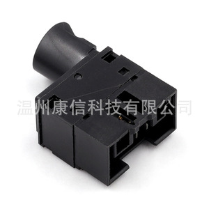 สวิตช์ควบคุมหน้าต่างพลาสติกสำหรับรถ Fiat Siena albea Palio 98809718/100161241ใหม่วัตถุประสงค์ในการผลิต - Product Image 3