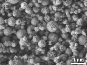 विस्मुट ऑक्साइड पाउडर विस्मुट Trioxide पाउडर Bi2O3 पाउडर