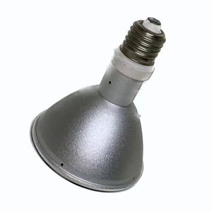 Lámpara de haluro metálico para reptiles, luz UVB + UVA con balasto, 35w - Product Image 1