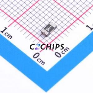 BSMD1206-110-30V Resettable Fuse 1206 Fuse 30V 40A 1.1A 2.2A - Product Image 2