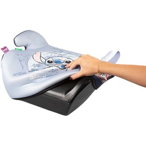 Seggiolino auto Disney Stitch per bambini 125-150 cm - Product Image 6