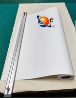 Papel de dibujo blanco de fábrica Ingeniería Diseño arquitectónico Papel de dibujo Papel de boceto para diseño