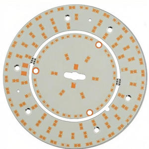 ผู้ผลิต OEM แบบกำหนดเองจากจีน โมดูล LED ประกอบ SMT 2700K-6500K <span class=keywords><strong>SMD</strong></span> 2835 ใช้สำหรับไฟเสริมสำหรับการถ่ายทอดสด - Product Image 1