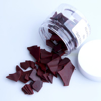 JIN PENG 12 Couleurs Blocs de Colorants pour Cire de Bougie (Soja, Coco, Paraffine, Cire d'Abeille) pour la Fabrication de Bougies Parfumées DIY