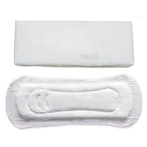 Serviettes hygiéniques jetables pour femmes en maternité à fort flux pour l'hôpital - Product Image 3