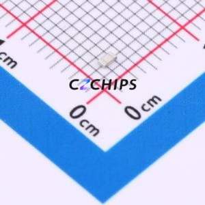 Résistance SMD PTFR0603B953RP9 0603 (Type : Film mince) (Résistance : 953 Ohm Précision : 0,1%) - Product Image 2