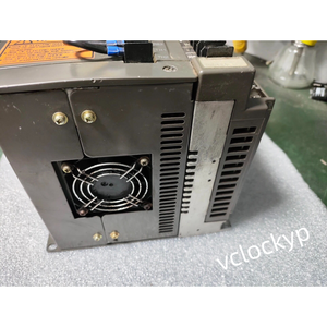 Servomoteur FUJI RYG1.8HA-LT d'occasion Livraison rapide via Fedex/DHL - Product Image 4