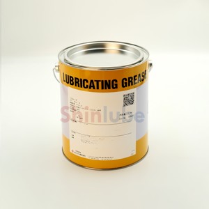 จาระบีแบริ่งนิปปอน ไนกลูบี เอชที เบอร์ 2 ขนาด 2.5 กก. ทนความร้อน - Product Image 3