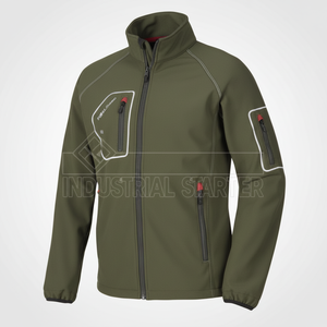 Ropa DE SEGURIDAD JUST - Product Image 1