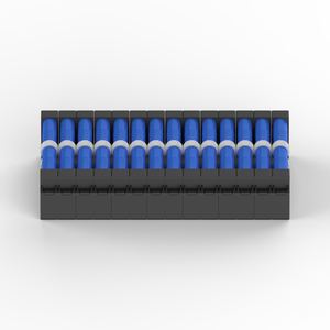 Yaste, заводская цена, новый 100% Ni-MH 202 В 6AH цилиндрический Гибридный автомобильный аккумулятор для Toyota Aris 2010-2016 - Product Image 6