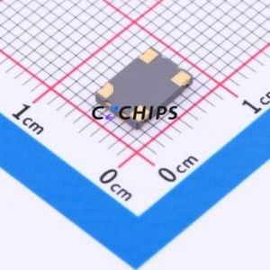 SWPABV33EF-80.000000Y Pre-Programmed Oscillator SMD7050-4P Oscillator 80MHz 20ppm CMOS 3.3V - Product Image 2