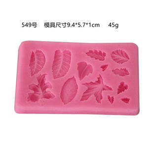 Homesun, molde personalizado <span class=keywords><strong>para</strong></span> dulces de Chocolate, molde <span class=keywords><strong>para</strong></span> jabón, decoración de pasteles, <span class=keywords><strong>moldes</strong></span> de silicona <span class=keywords><strong>para</strong></span> Fondant - Product Image 3