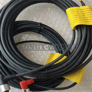 Brandneues & PLC 027H0438 Kabel 3M * Exklusiver Preis * Auf Lager - Product Image 1