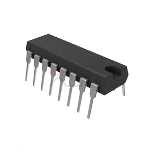 <span class=keywords><strong>Ih5042cpe</strong></span> IC chuyển đổi spdt x 1 80ohm 16dip giao diện ban đầu 16 Dip (0.300 "7.62mm) mua linh kiện điện tử trực tuyến - Product Image 1