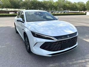 2025 Byd Qin L Dm-I Phev Sedan 5th Gen Dm Cho 2000Km Phạm Vi & 2.9L/100Km Class-B Tiết Kiệm Nhiên Liệu Vua Năng Lượng Mới Xe - Product Image 2