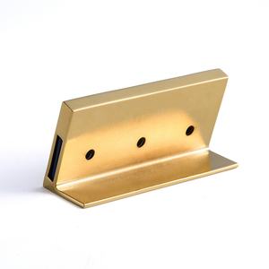 Etiquetas de Precio Personalizadas para Relojes de Joyería, Mini Cubos de Aleación de Zinc, Portaetiquetas de Precio Digital de Metal - Product Image 6