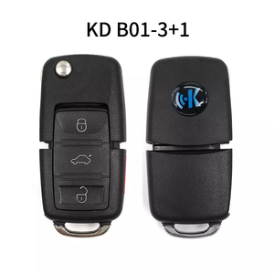 KEYDIY serie B B01-3 + 1 3 + 1 pulsante telecomando universale per KD900 URG200 <span class=keywords><strong>KD</strong></span>-X2 Mini <span class=keywords><strong>KD</strong></span> per generare un nuovo telecomando per molte auto - Product Image 3