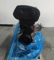 Ensemble moteur 2H0 1.8L Ecotec 16V 4 cylindres essence pour Chevrolet Cruze Orlando Tracker Opel Astra Z18XER F18D4