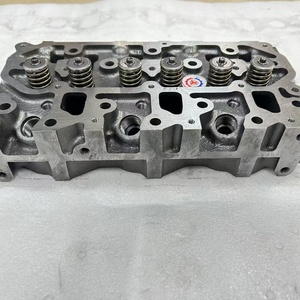 Cabeza de Cilindro 3TNV76 de Alto Rendimiento para Excavadora - Product Image 2
