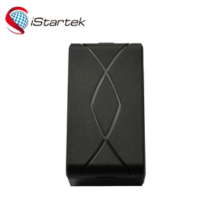 alarma antisabotaje imán incorporado en tiempo real teléfono celular independiente rastreador gps oculto compatible con seguimie - Product Image 6