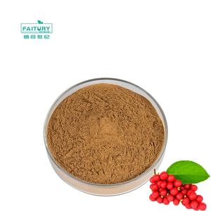 シサンドラベリーエキス粉末シサンドラチネンシスエキス工場供給 - Product Image 3