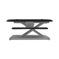 Table de jeu assis debout ascenseur réglable ordinateur portable pc bureau bureau étanche ordinateur bureaux double moniteur table