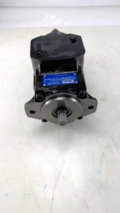 Bomba hidráulica de doble paleta de alta presión serie T6c T6ccm T6d T6dc T6dccm T6e T6ec T6ed T7es - Product Image 6