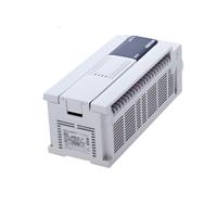 Controlador Lógico Programable (PLC) Original Mitsubishi FX5U-32MR/DS, 16DI 16DO, Salida de Relé, DC24V, Módulo para Automatización