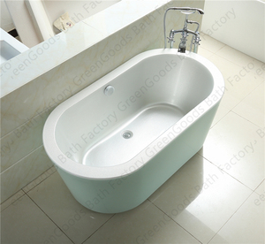 Baignoires de bain en résine acrylique 1700x800mm, <span class=keywords><strong>pose</strong></span> autonome, installation facile, bon marché - Product Image 3