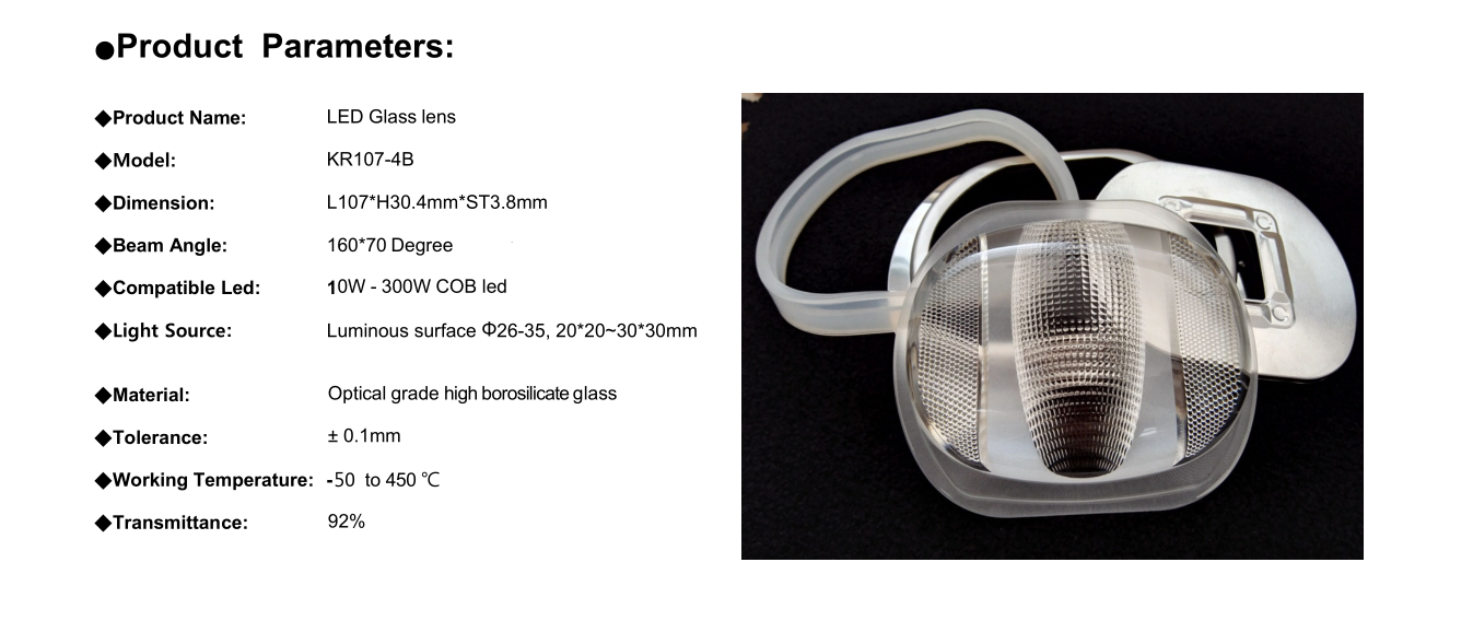 ENEC CB Aluminum Led Street Light For Major Road COB Lens Led Chip Nema 7 Pin