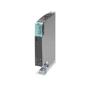Módulo de Potencia Inversor de Alta Capacidad para Montaje en Gabinete, Unidad de Accionamiento en Stock, Envío Rápido 6SL3352-3AE32-6AA0 - Product Image 5