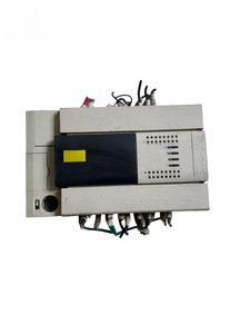 เซ็นเซอร์ควบคุม PLC โมดูลควบคุมอุตสาหกรรม ของแท้ใหม่เอี่ยม FX3U-32MT/ES-A - Product Image 1