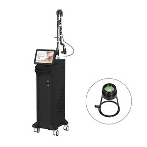 Máquina de Láser Fraccional de CO2 para Rejuvenecimiento y Tensado de la Piel, Modelo de Escritorio, Eliminación de Cicatrices, con Logotipo Personalizado - Product Image 2