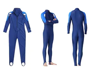 Hot bán lướt Dive wetsuits Thiết kế thời trang dành cho người lớn 3mm ướt phù hợp với trở lại dây kéo lặn phù hợp với Neoprene Lặn Lướt wetsuit