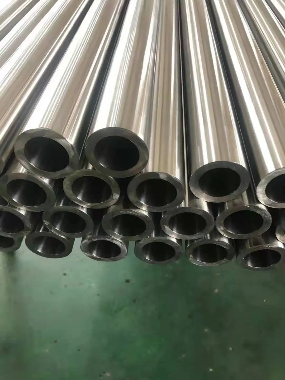 Professional Ss Pipe Stainless Steel Tube 304 Astma790m Duplex S32750